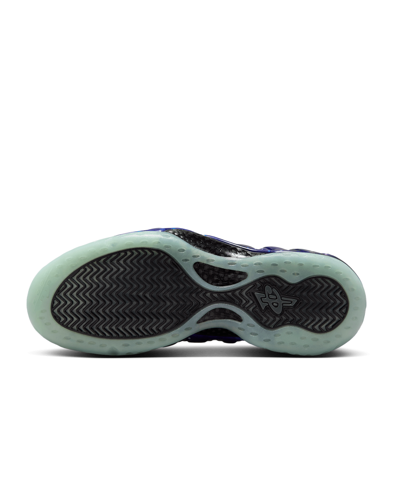 NIKE公式】エア フォームポジット ワン 'Galaxy' (FQ4303-400 NIKE公式】エア フォームポジット ワン 'Galaxy' (FQ4303-400